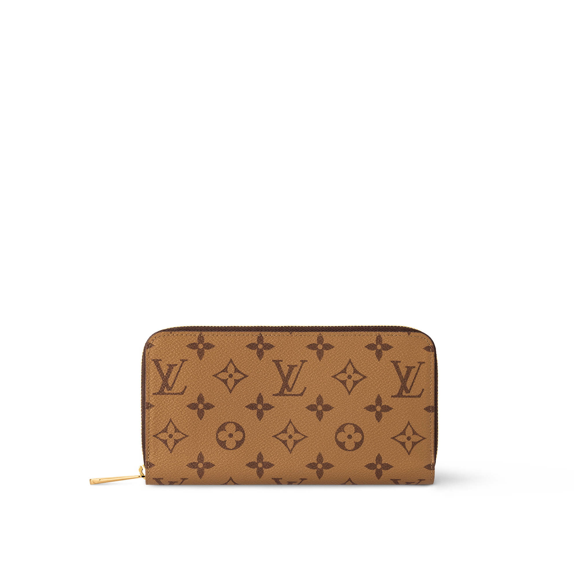 * LOUIS VUITTON * NEU !! FULL SET - GELDBÖRSE PORTEMONNAIE ZIP AROUND Weihnachts Kollektion deals